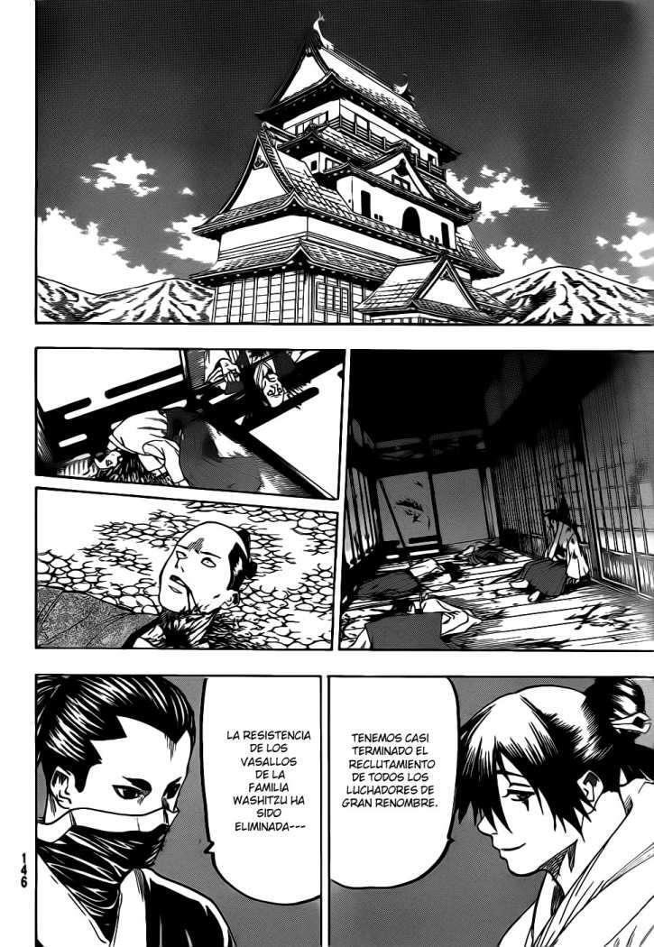 Capitulo 63 page 17