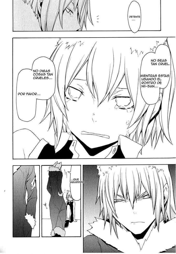 Capitulo 66 page 20