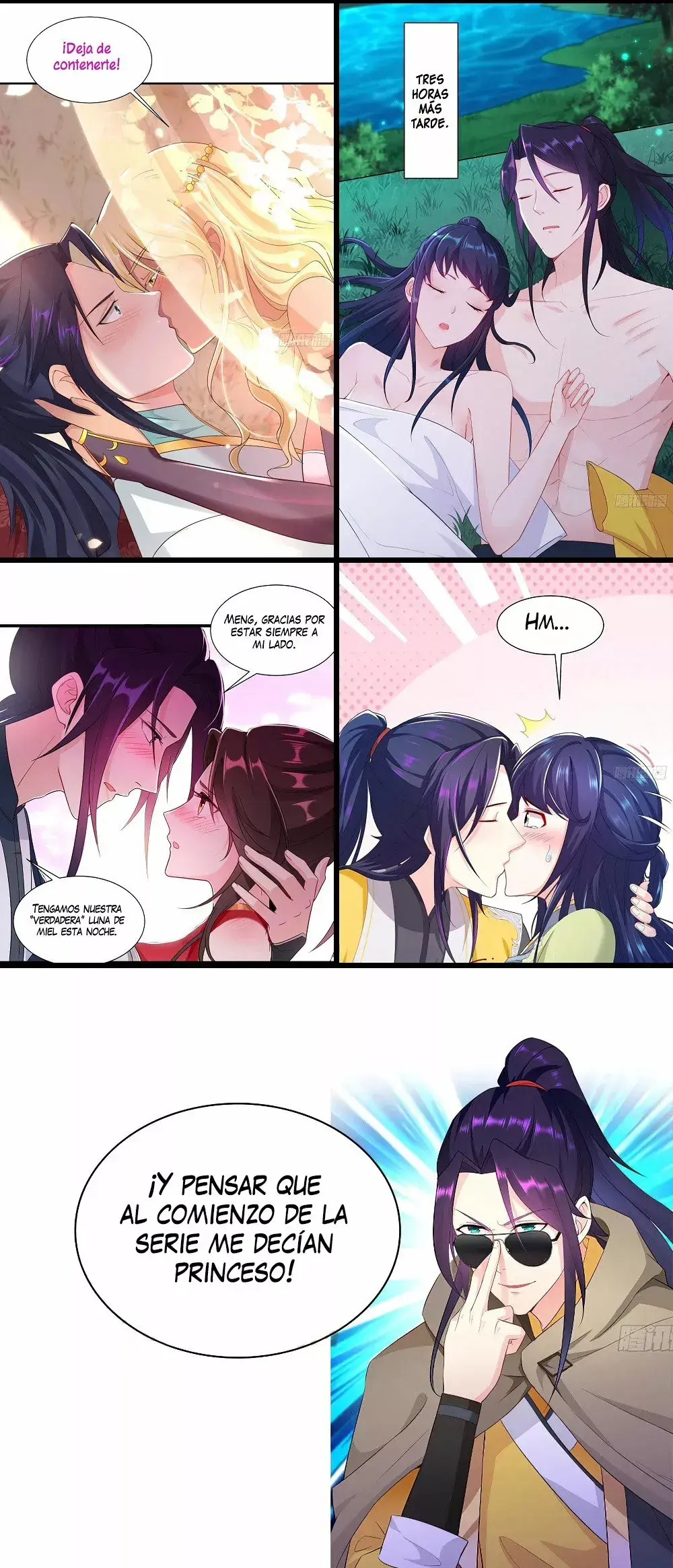 Capitulo 201 page 11