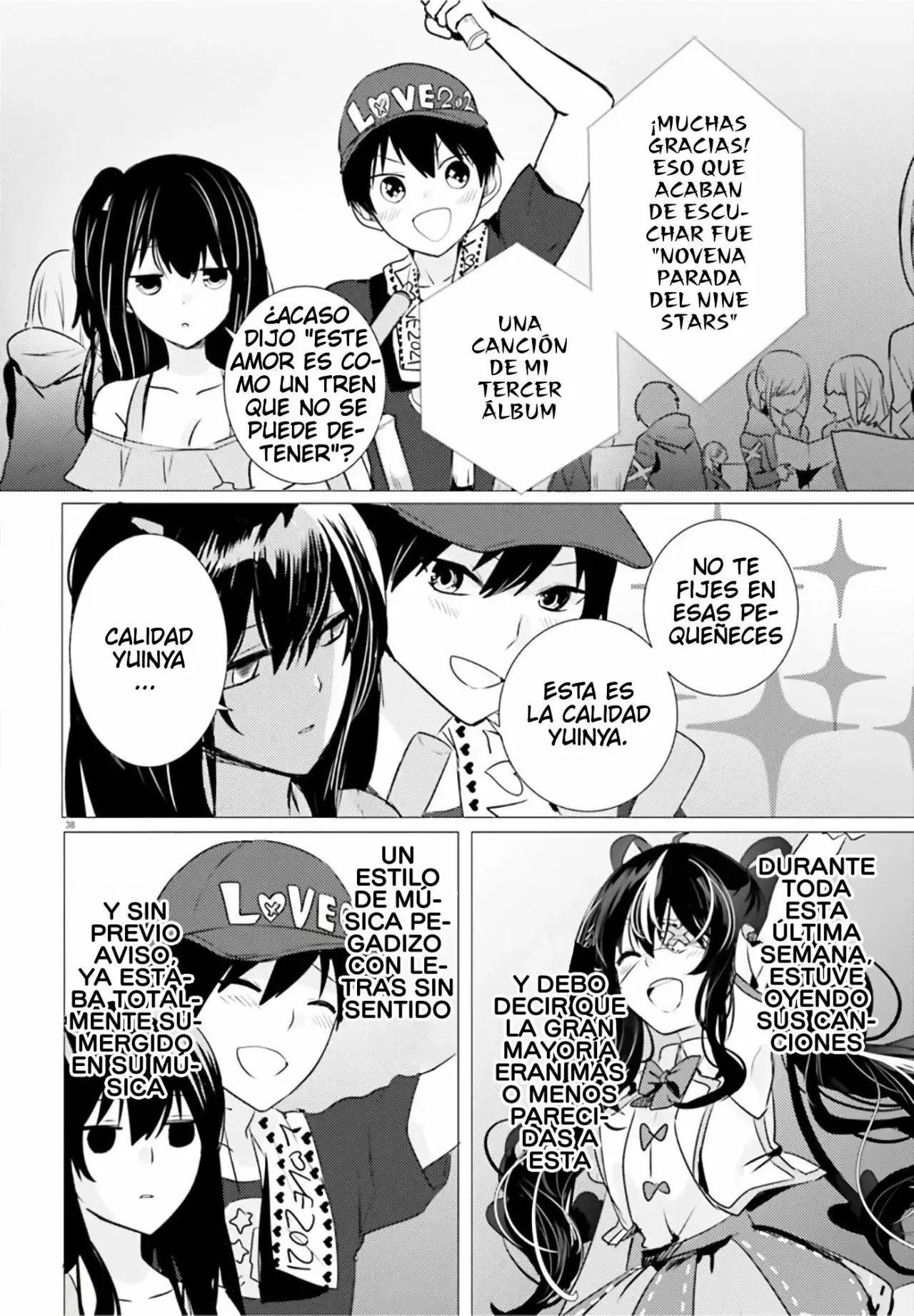 Capitulo 11 page 37