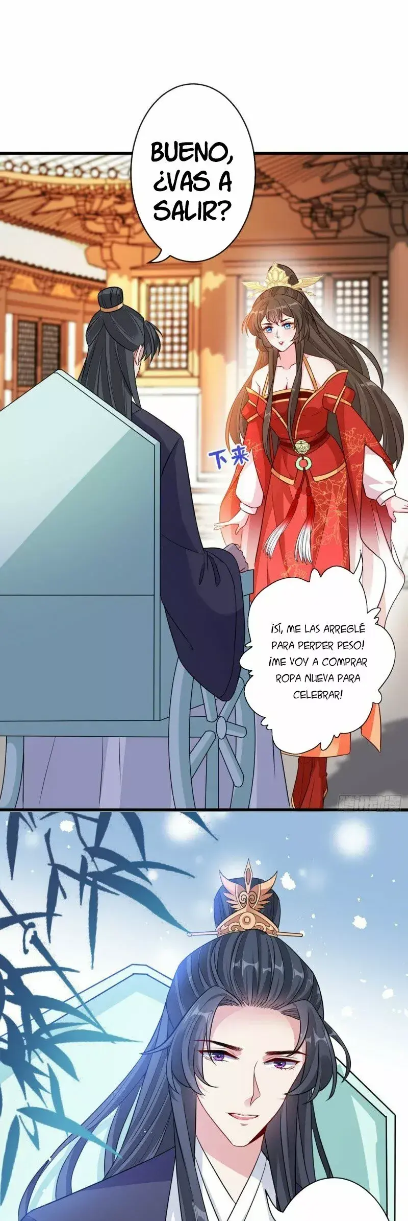 Capitulo 40 page 9