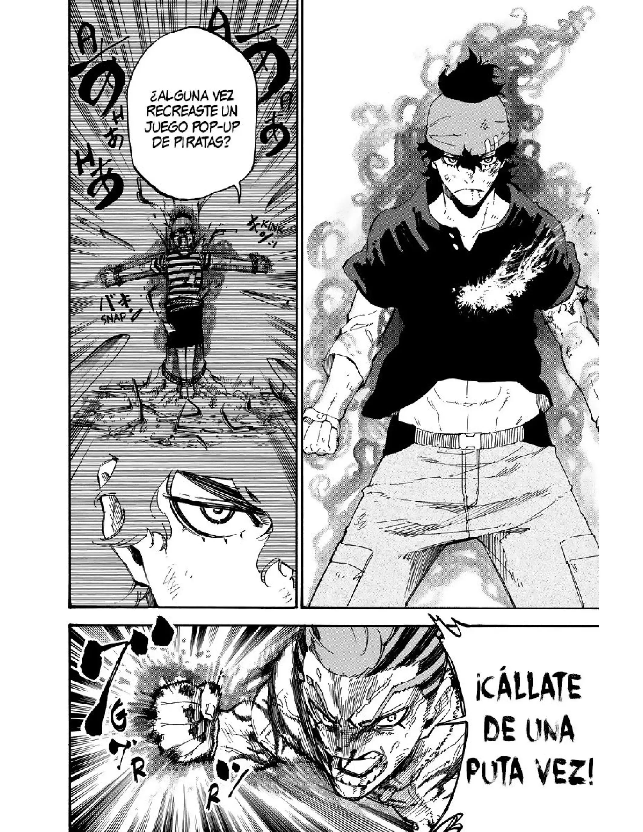 Capitulo 106 page 13