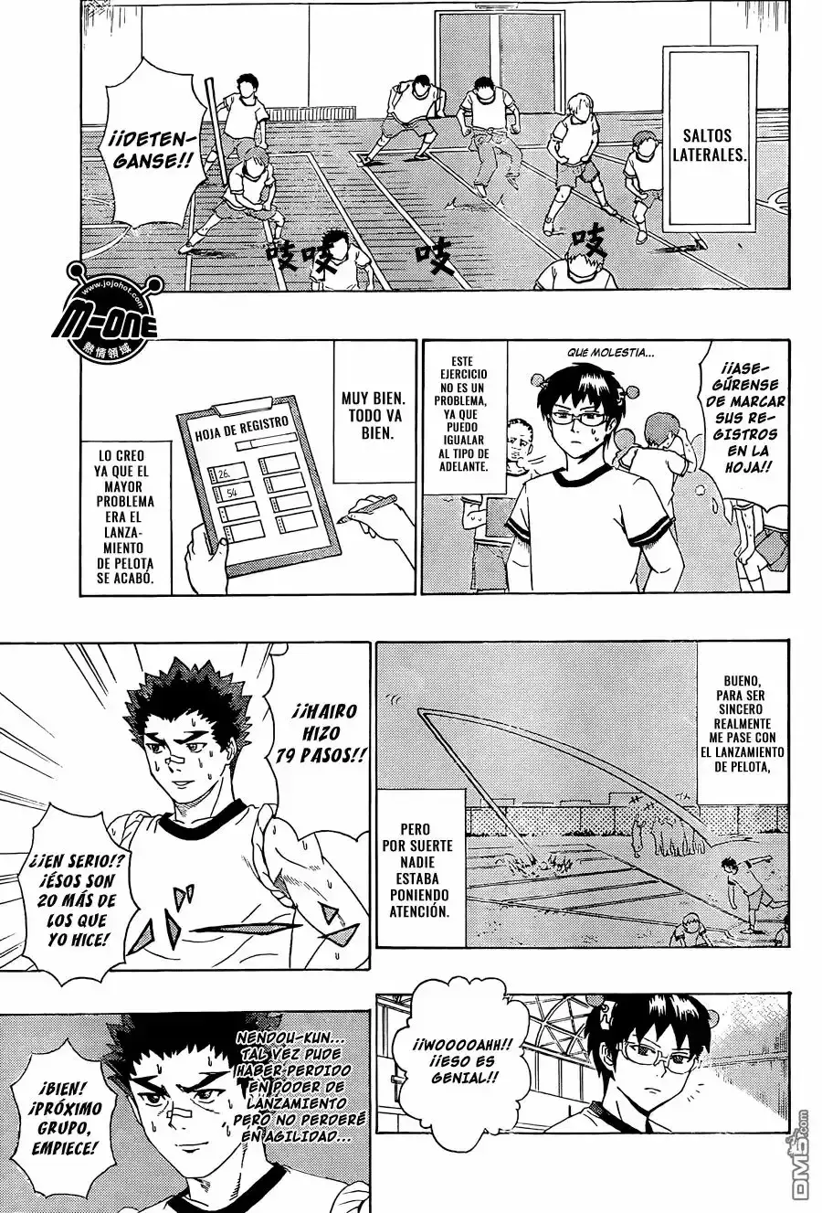 Capitulo 48 page 8