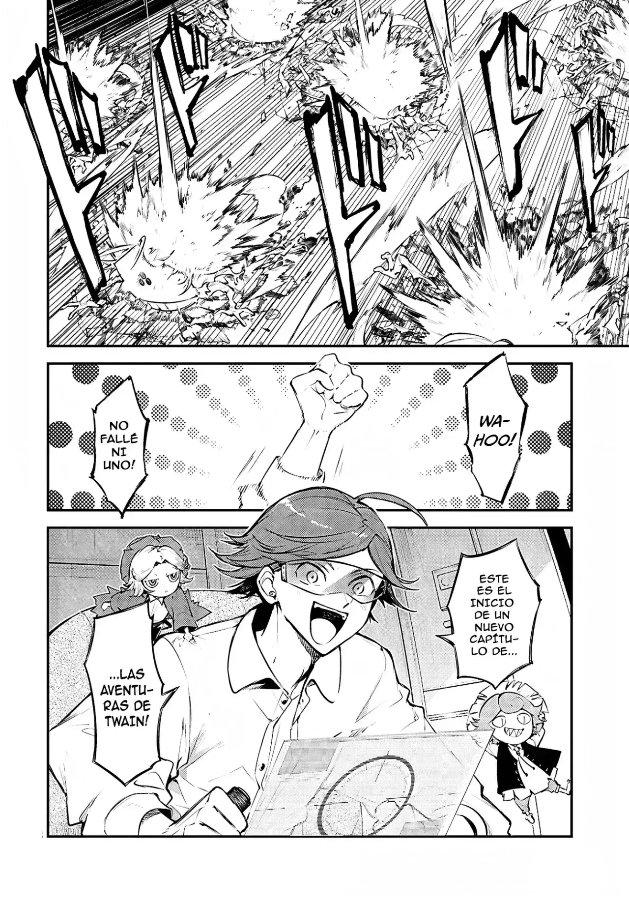 Capitulo 126 page 3