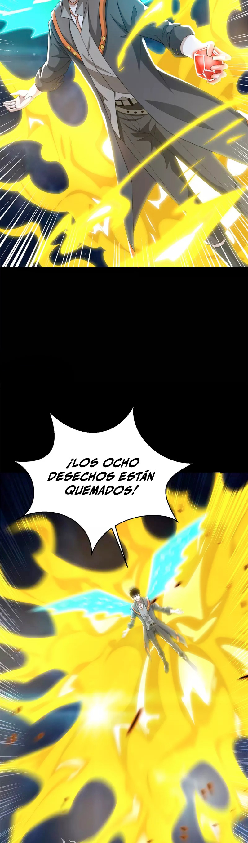 Capitulo 507 page 21
