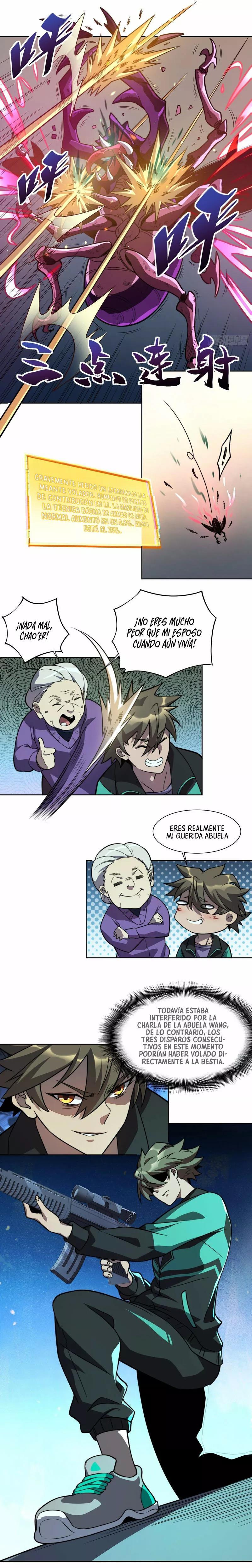Capitulo 8 page 11