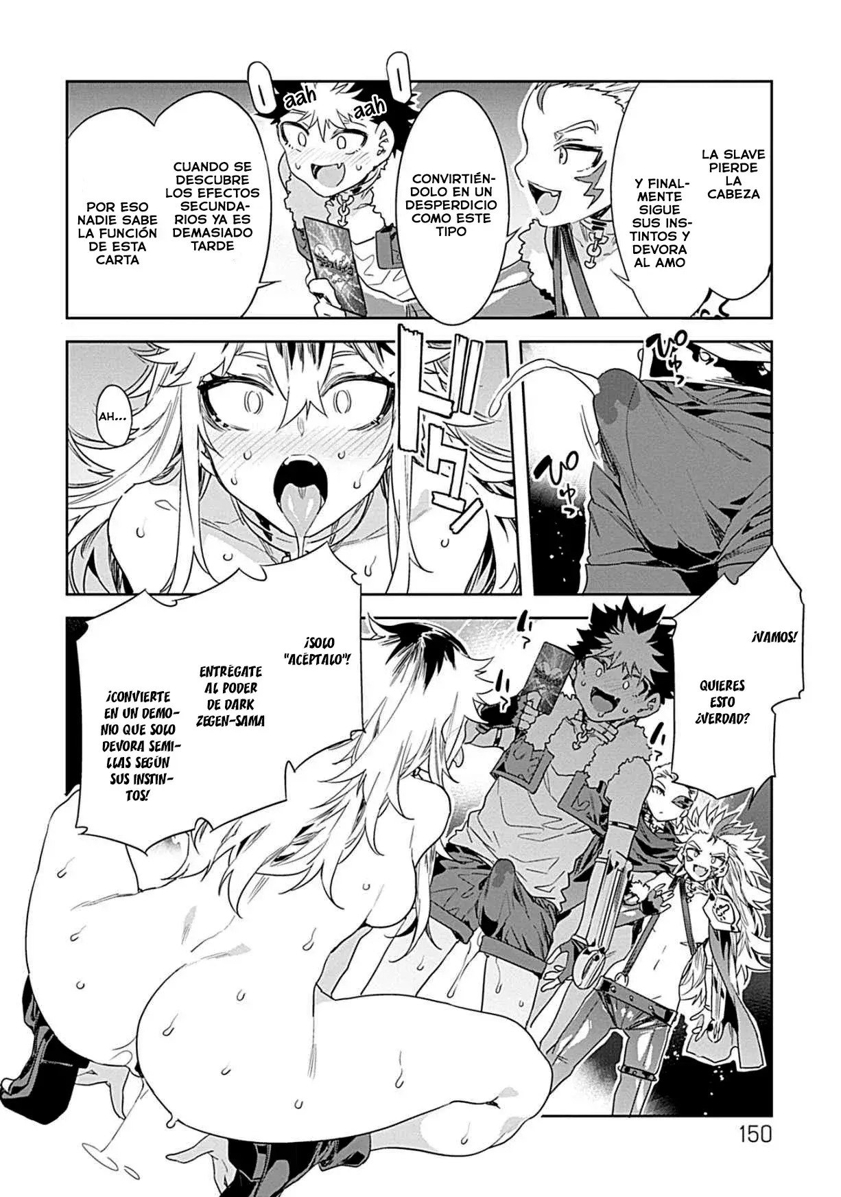 Capitulo 20 page 22