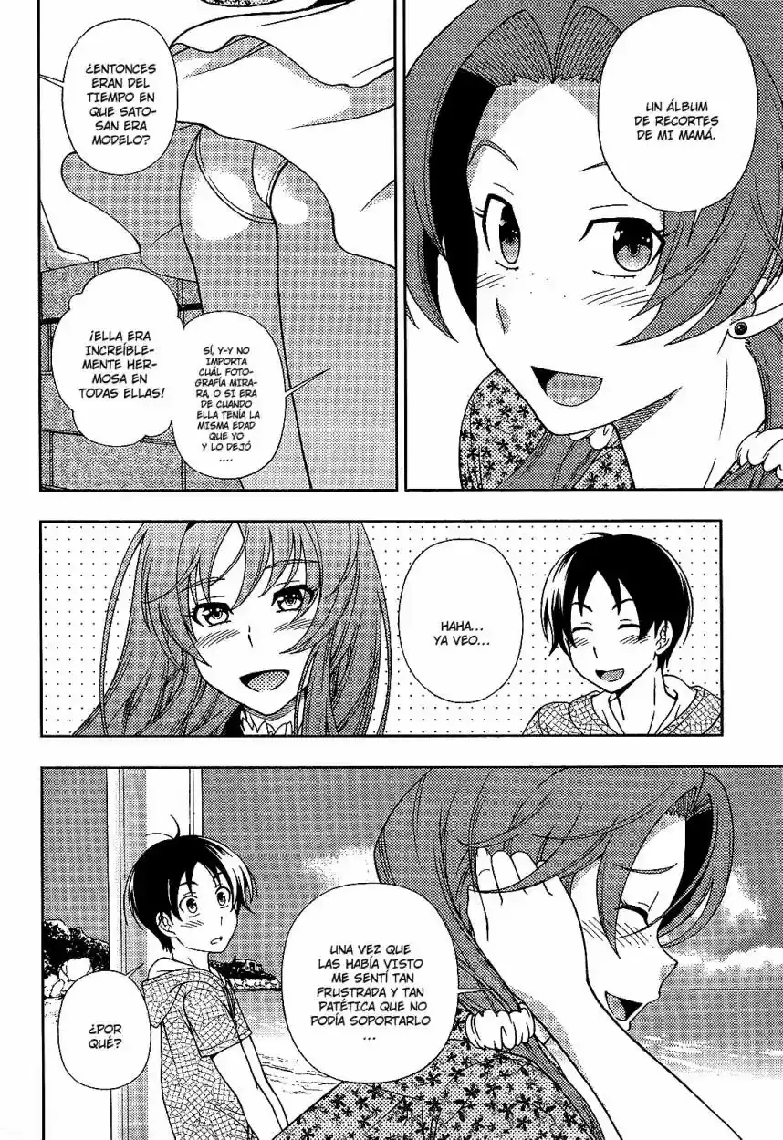 Capitulo 17 page 16