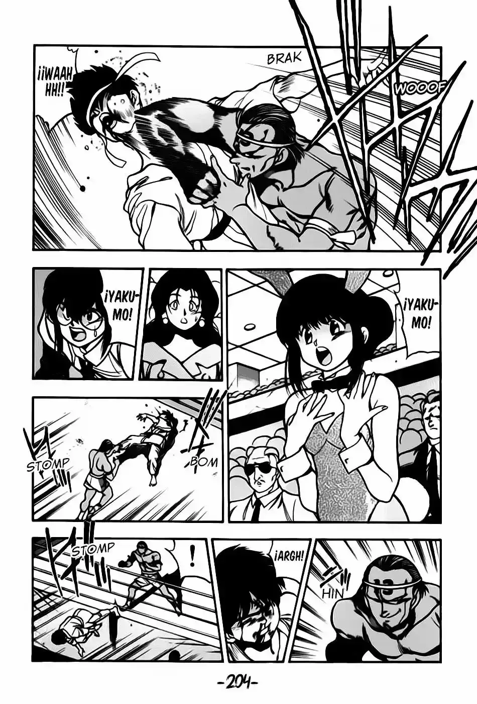 Capitulo 38 page 5