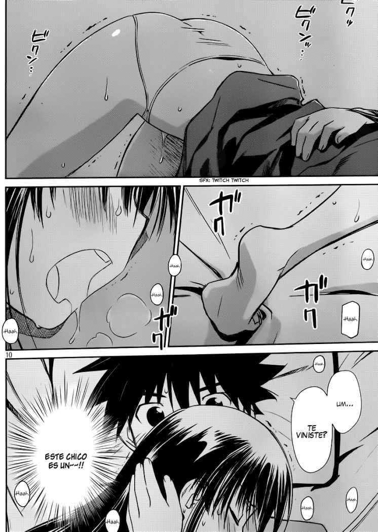 Capitulo 66 page 10
