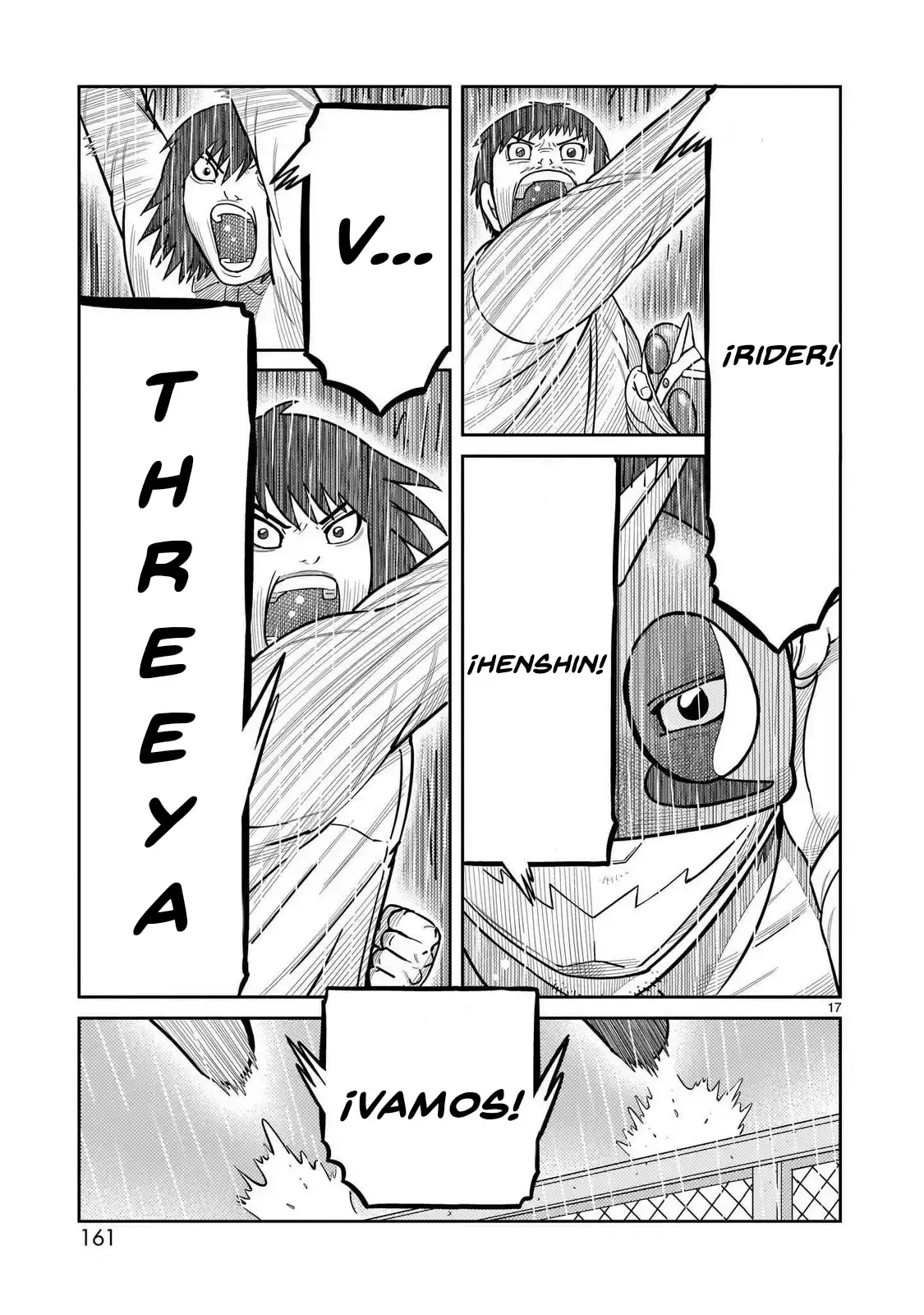 Capitulo 44 page 13