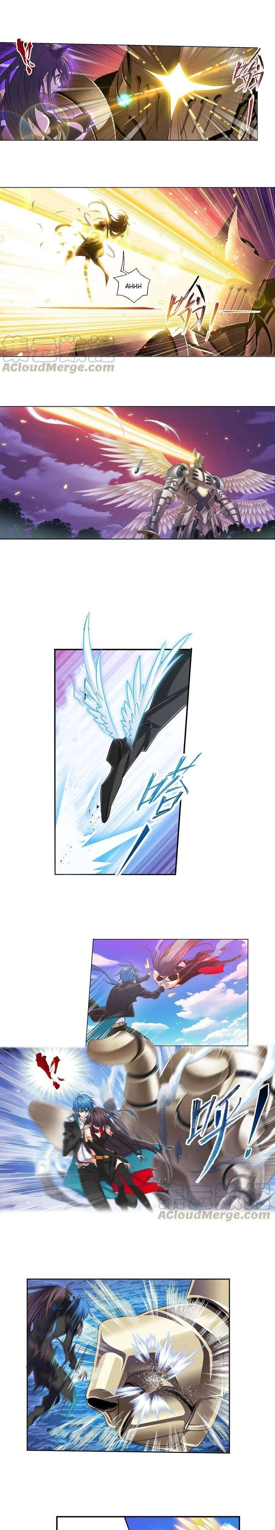 Capitulo 284.5 page 7