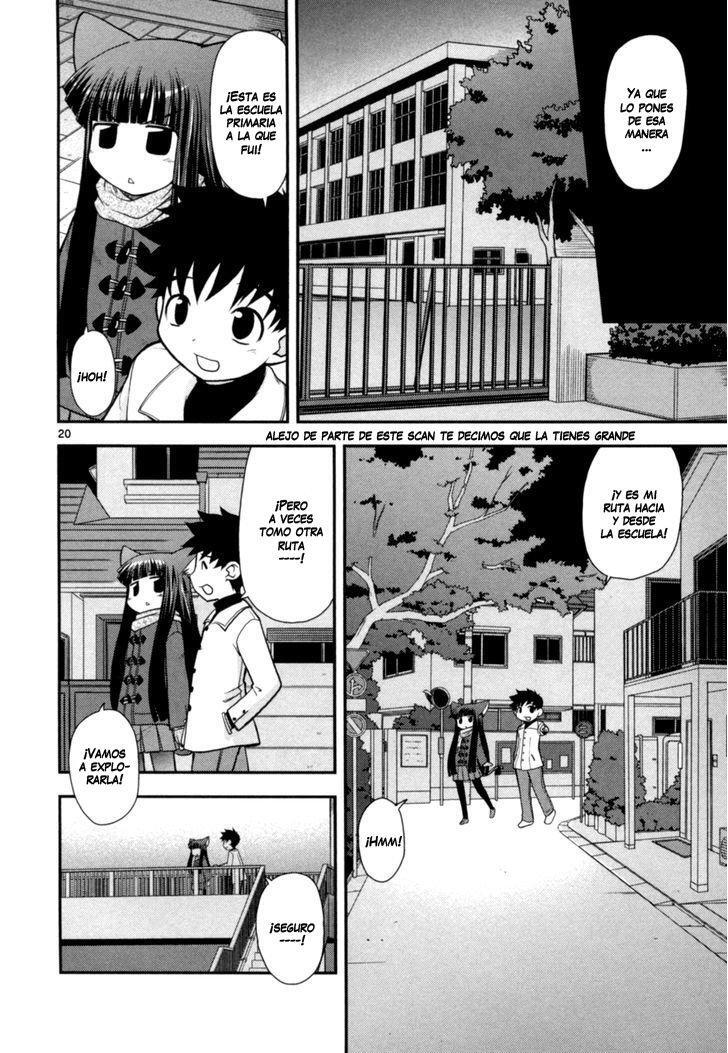 Capitulo 53 page 21