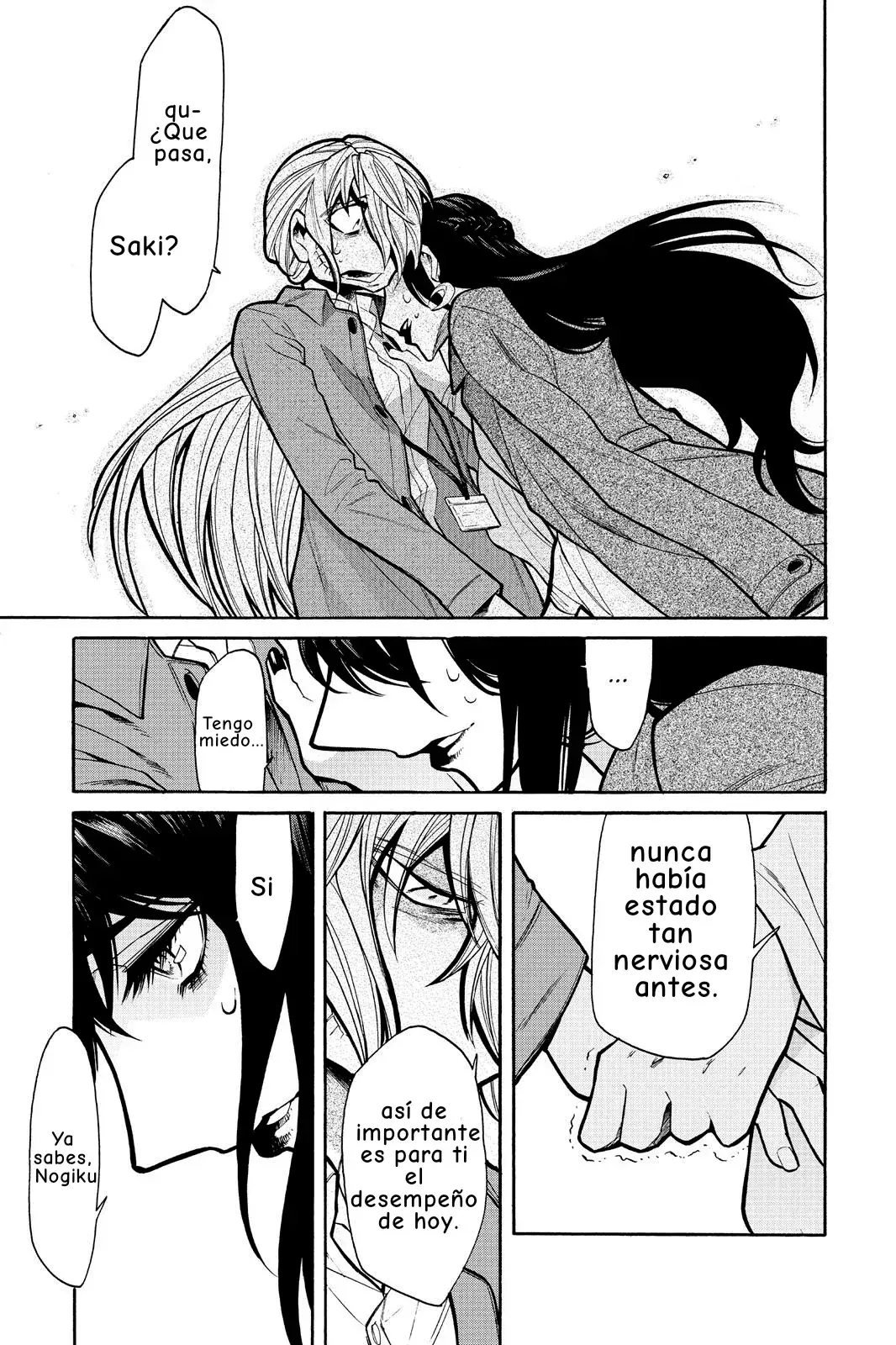 Capitulo 72 page 11