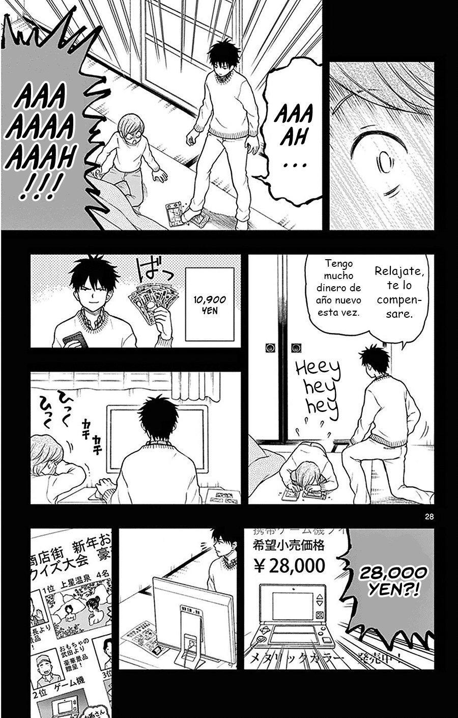 Capitulo 43 page 29