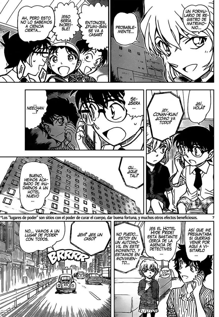 Capitulo 899 page 8