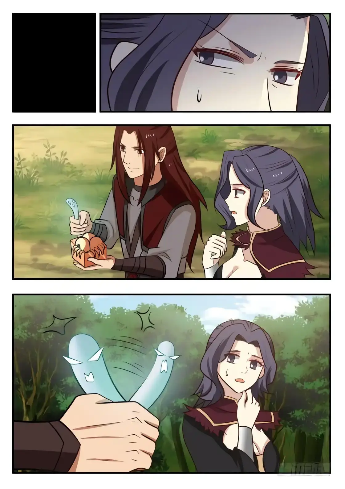 Capitulo 424 page 8