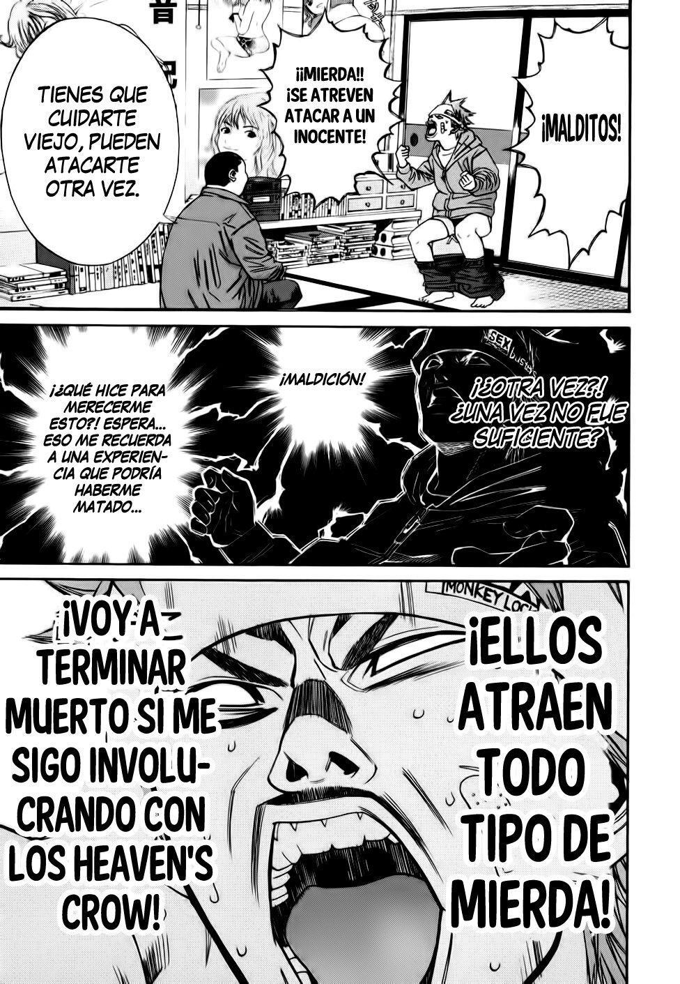 Capitulo 64 page 9