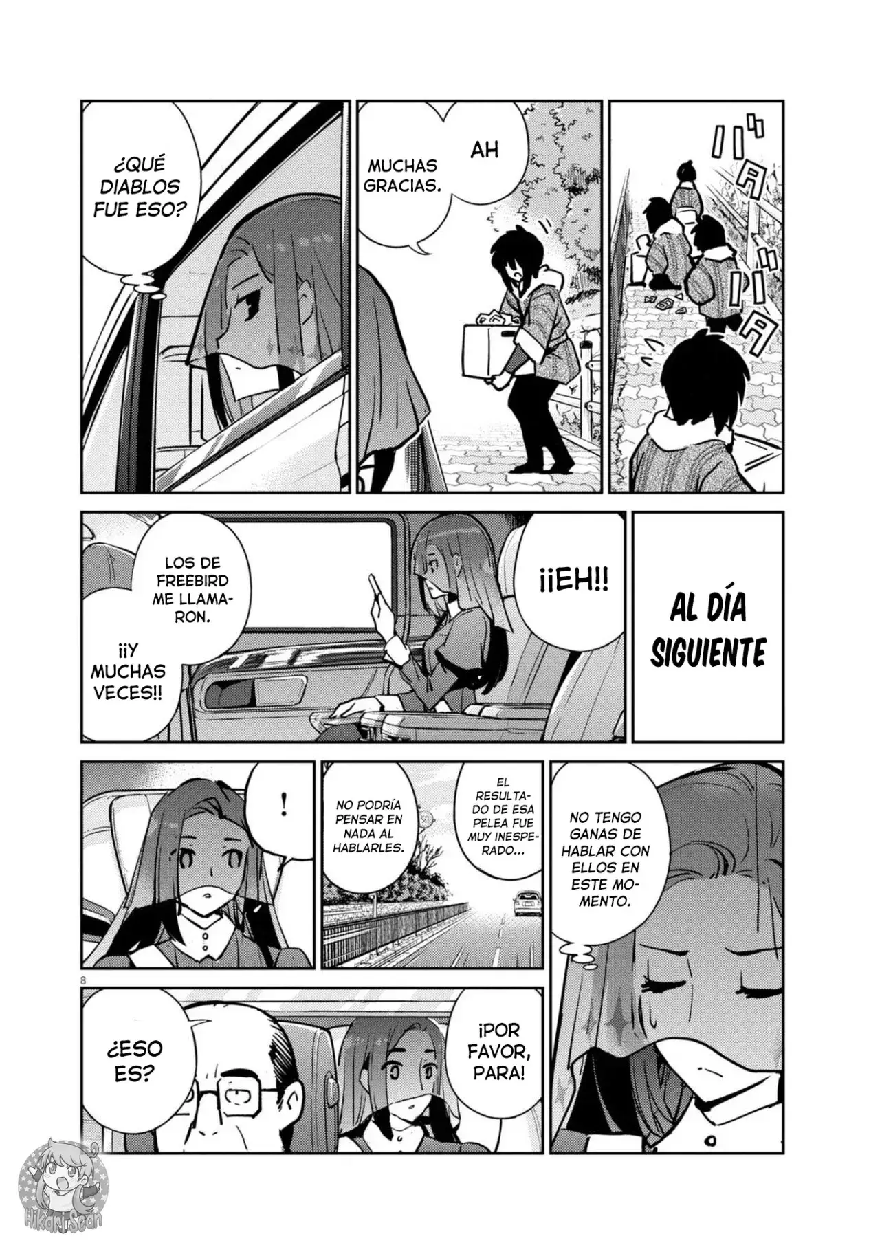 Capitulo 43 page 9