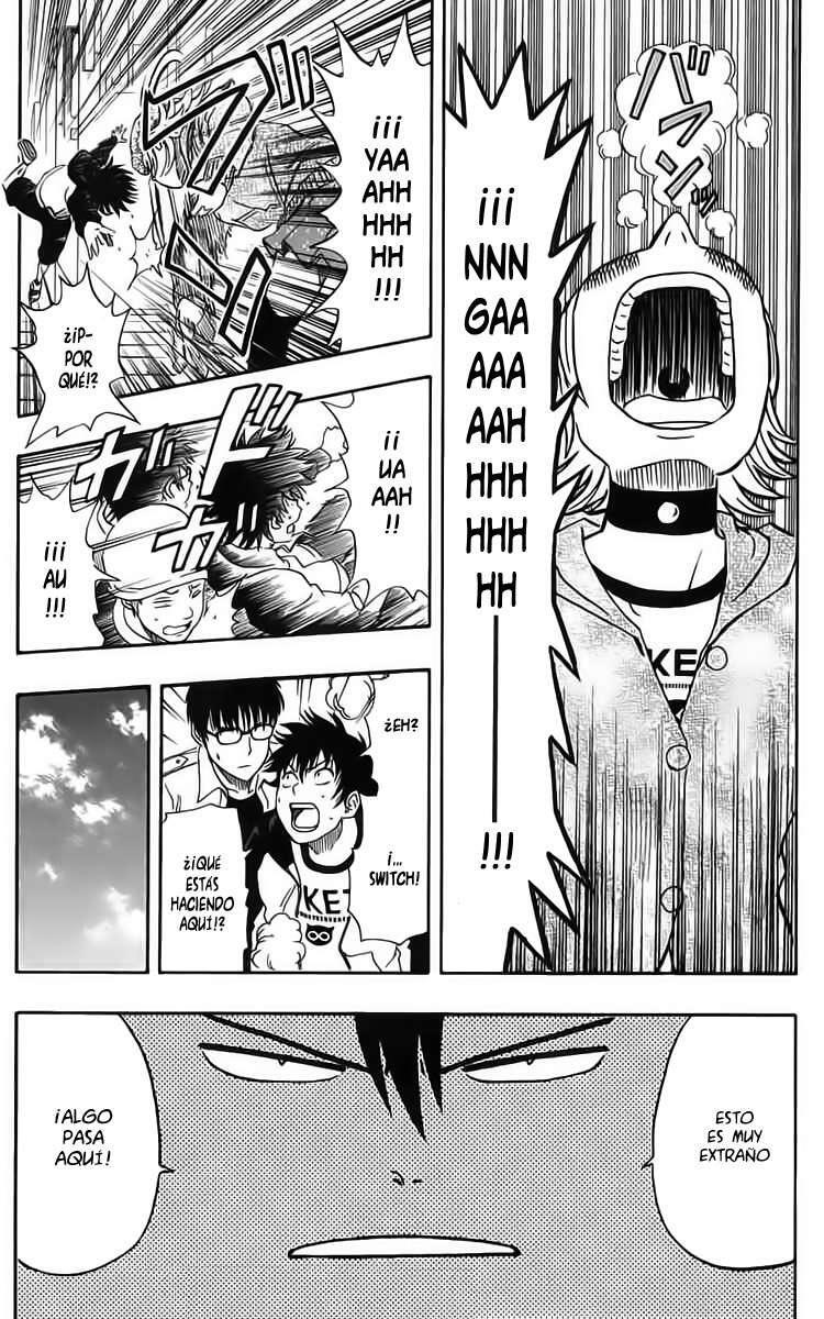 Capitulo 80 page 15