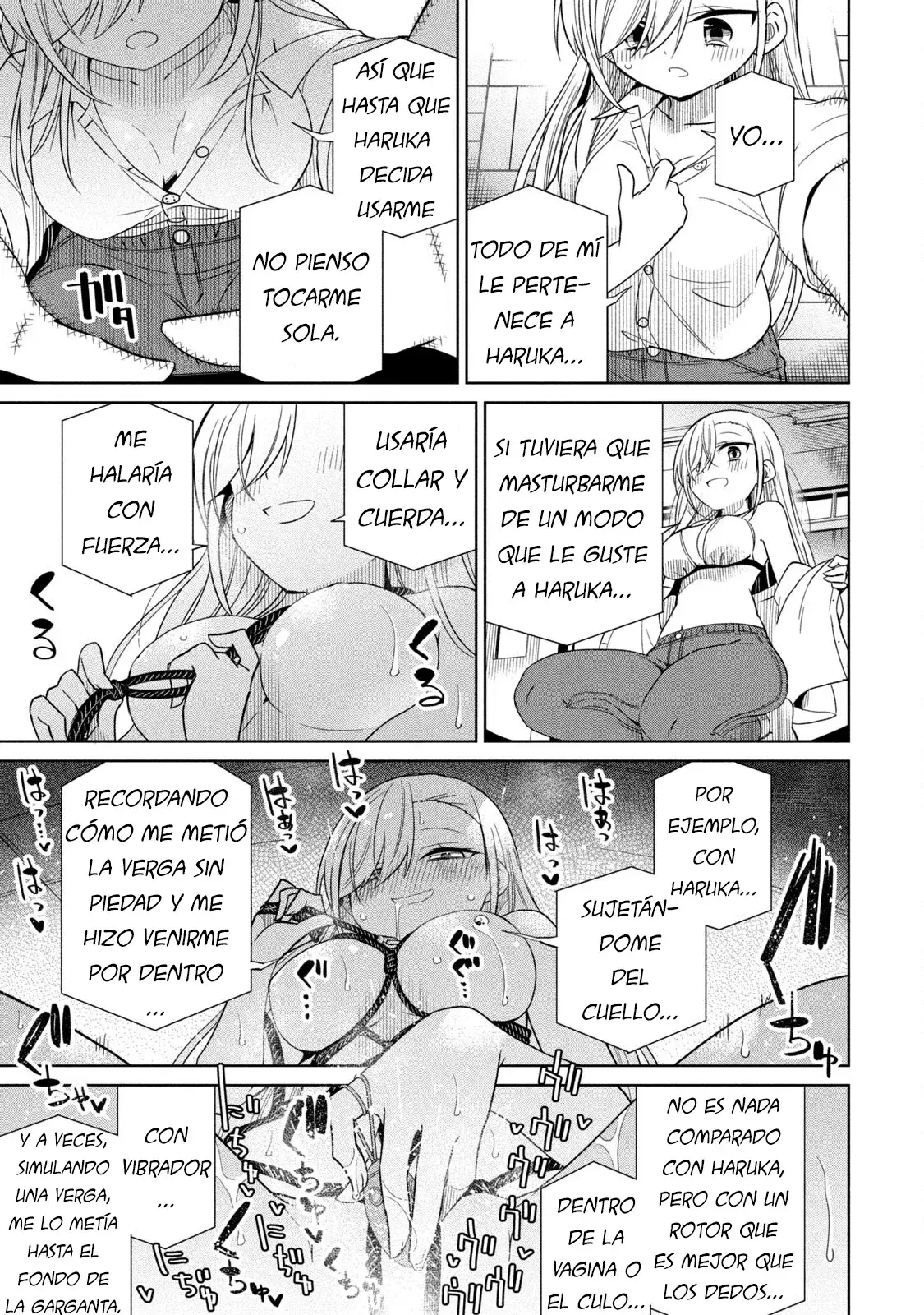 Capitulo 84 page 11
