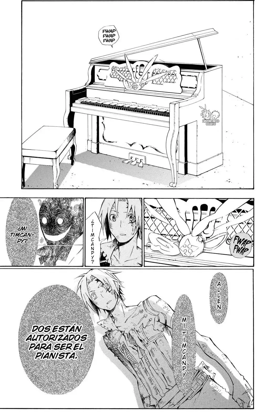 Capitulo 131 page 18