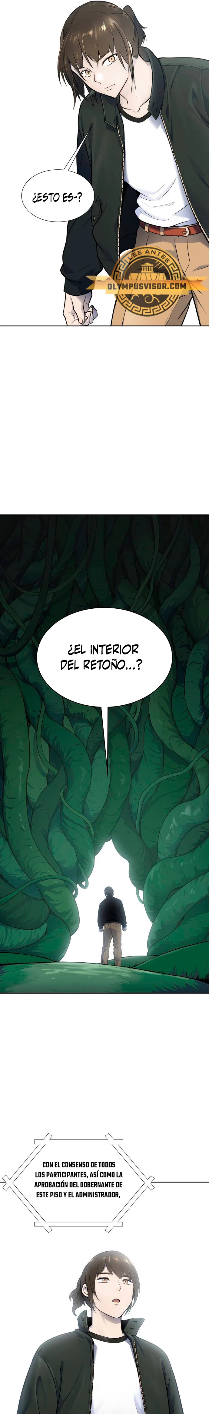 Capitulo 603 page 8