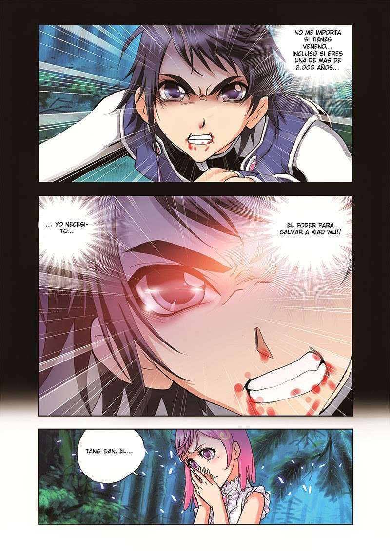Capitulo 30 page 16