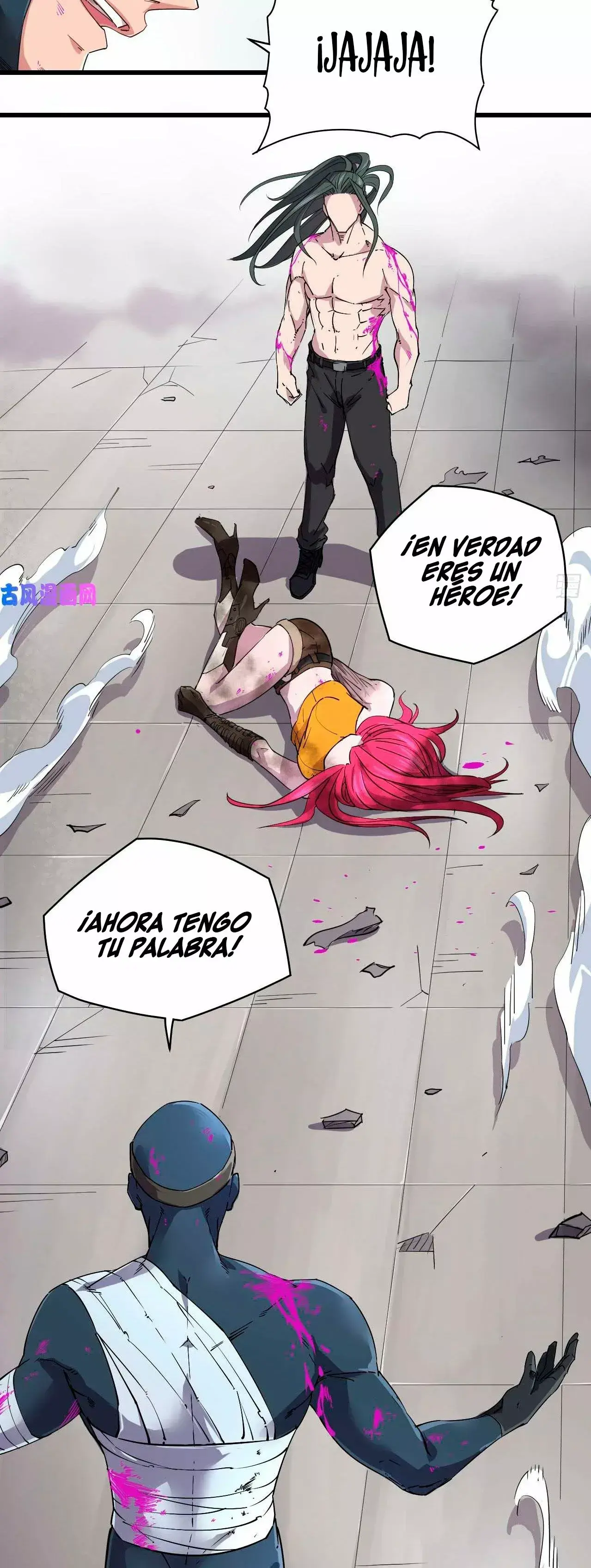 Capitulo 59 page 11