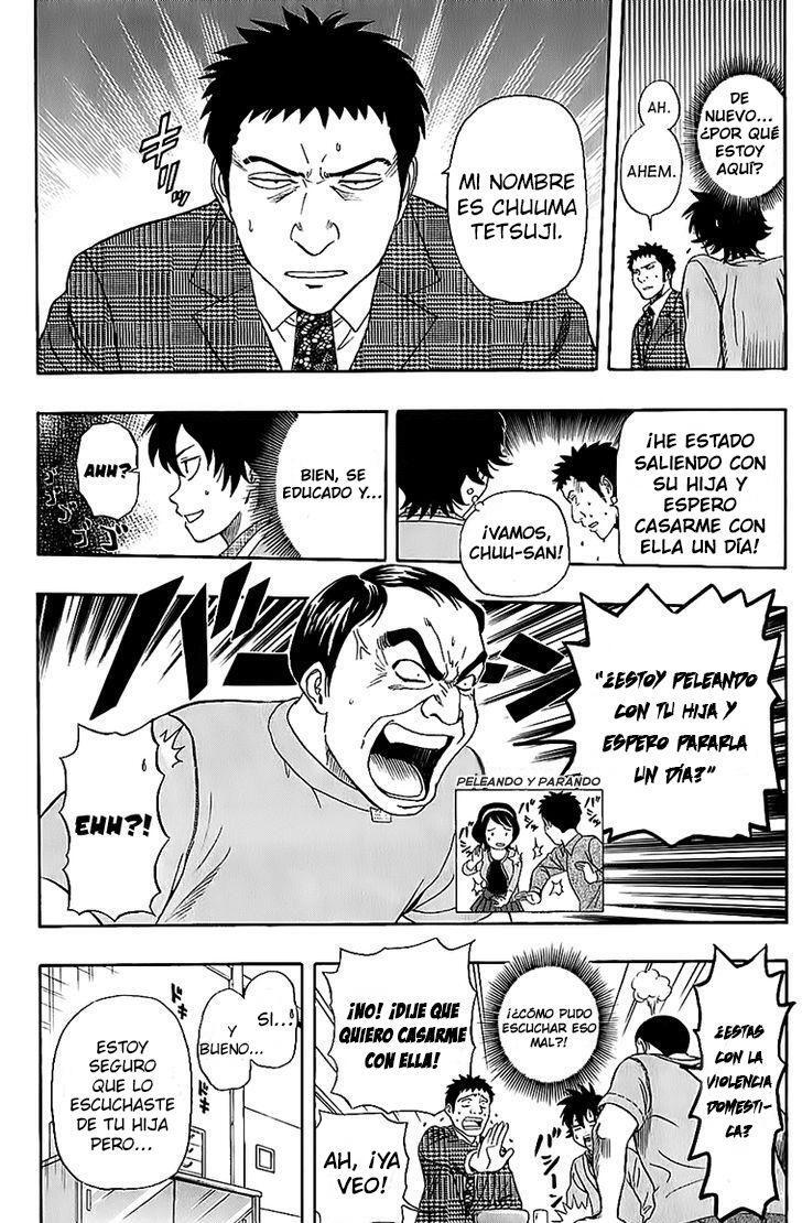 Capitulo 224 page 9