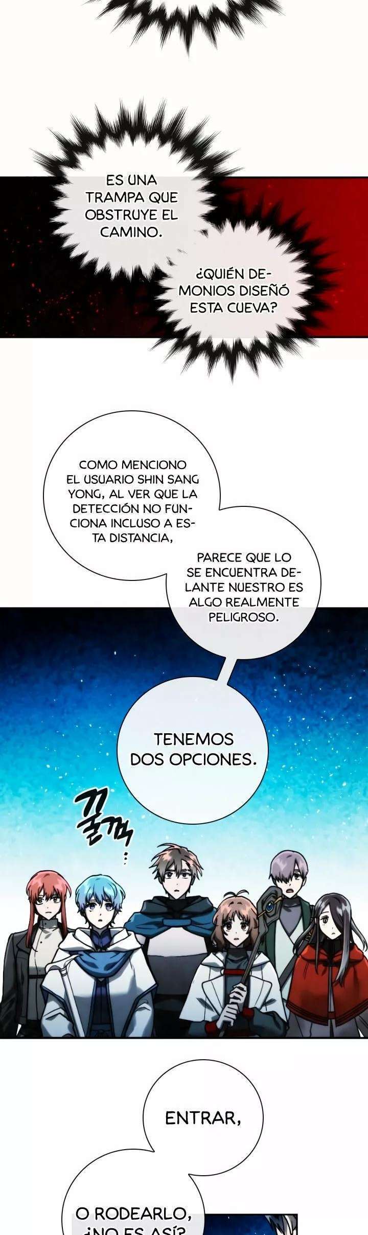 Capitulo 99 page 43