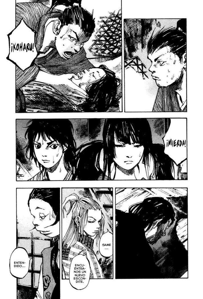 Capitulo 40 page 18