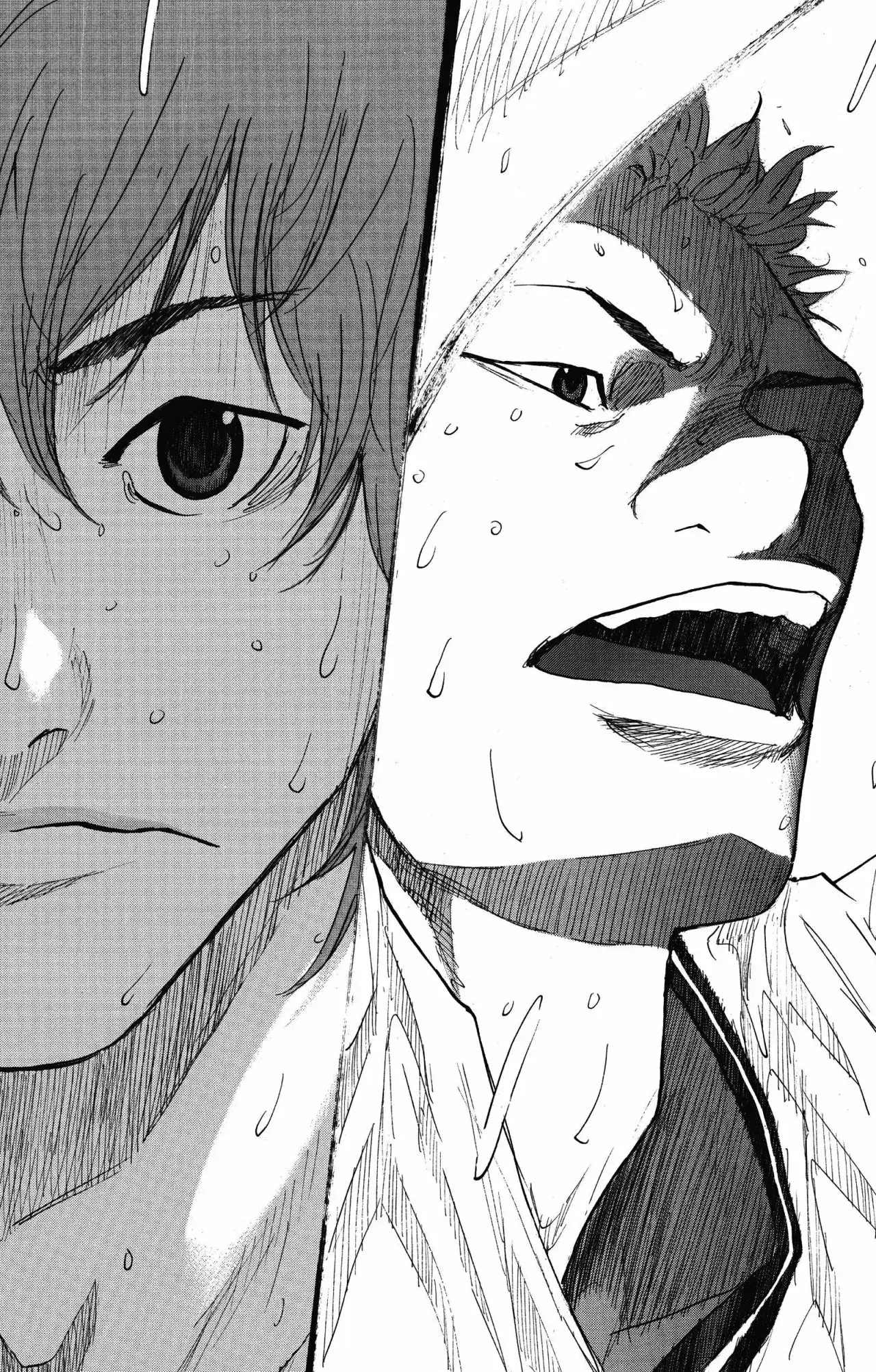 Capitulo 250.75 page 34