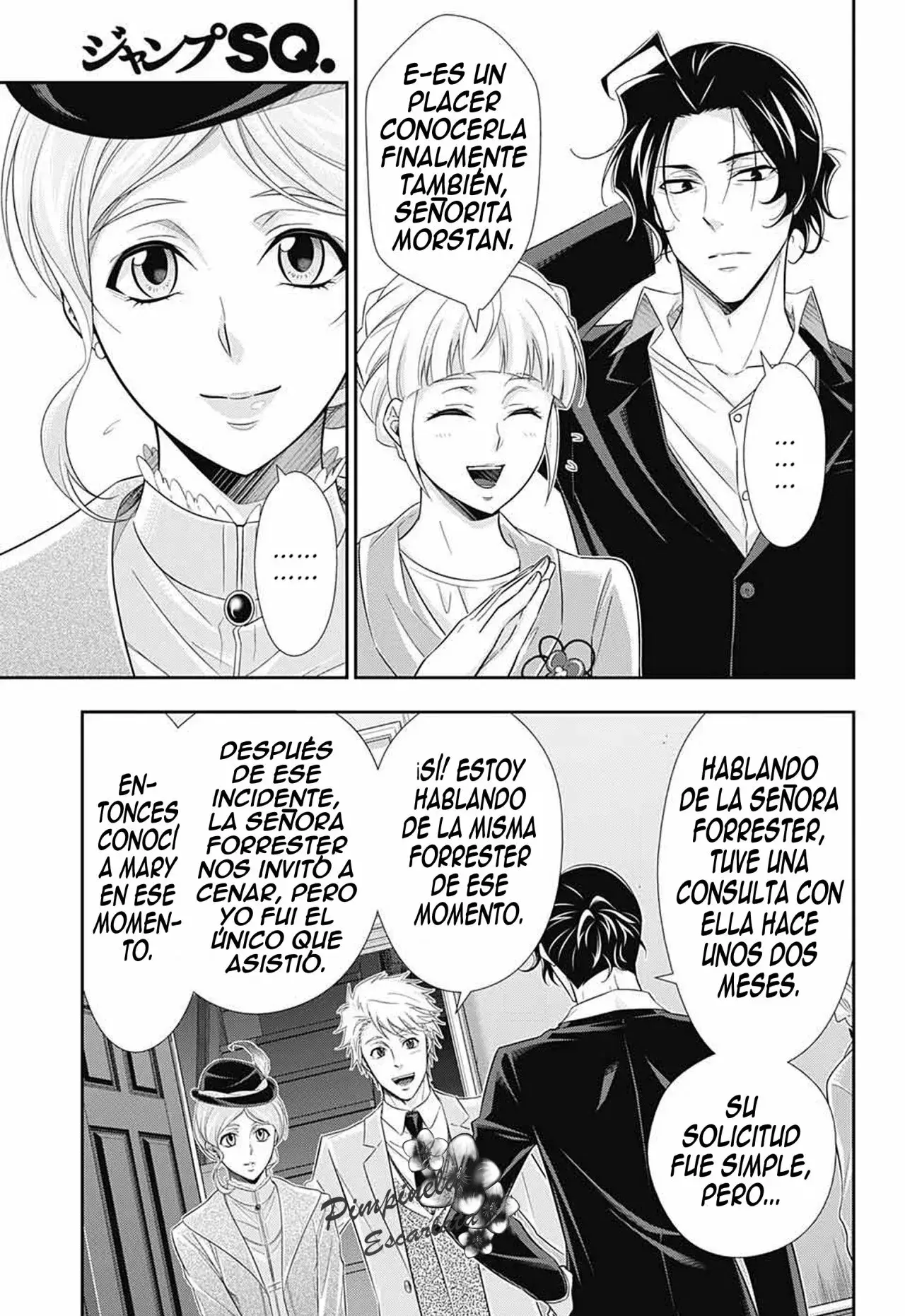Capitulo 40 page 4