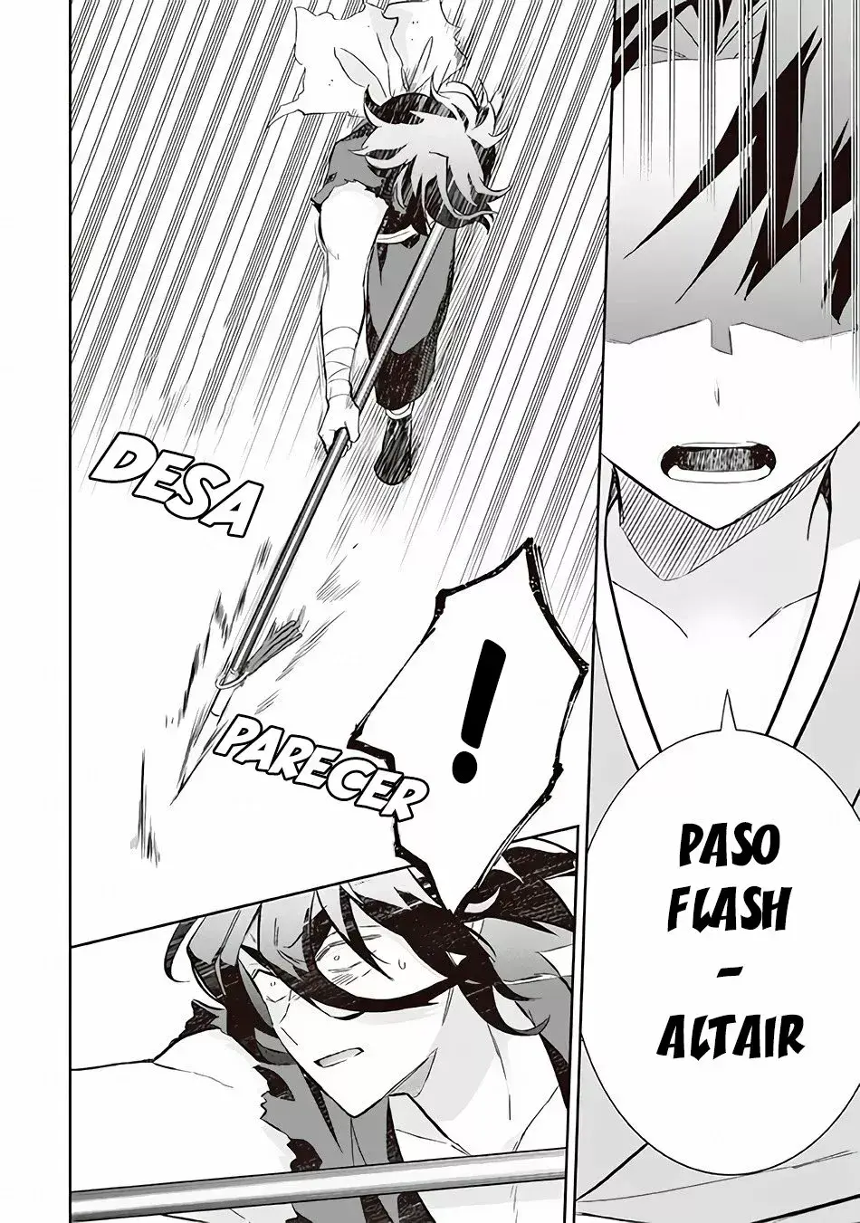 Capitulo 58 page 15