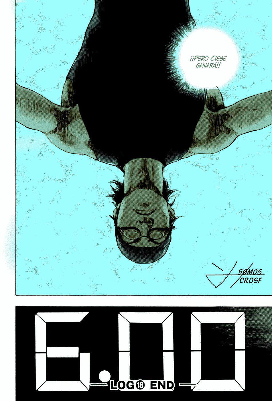 Capitulo 18 page 20