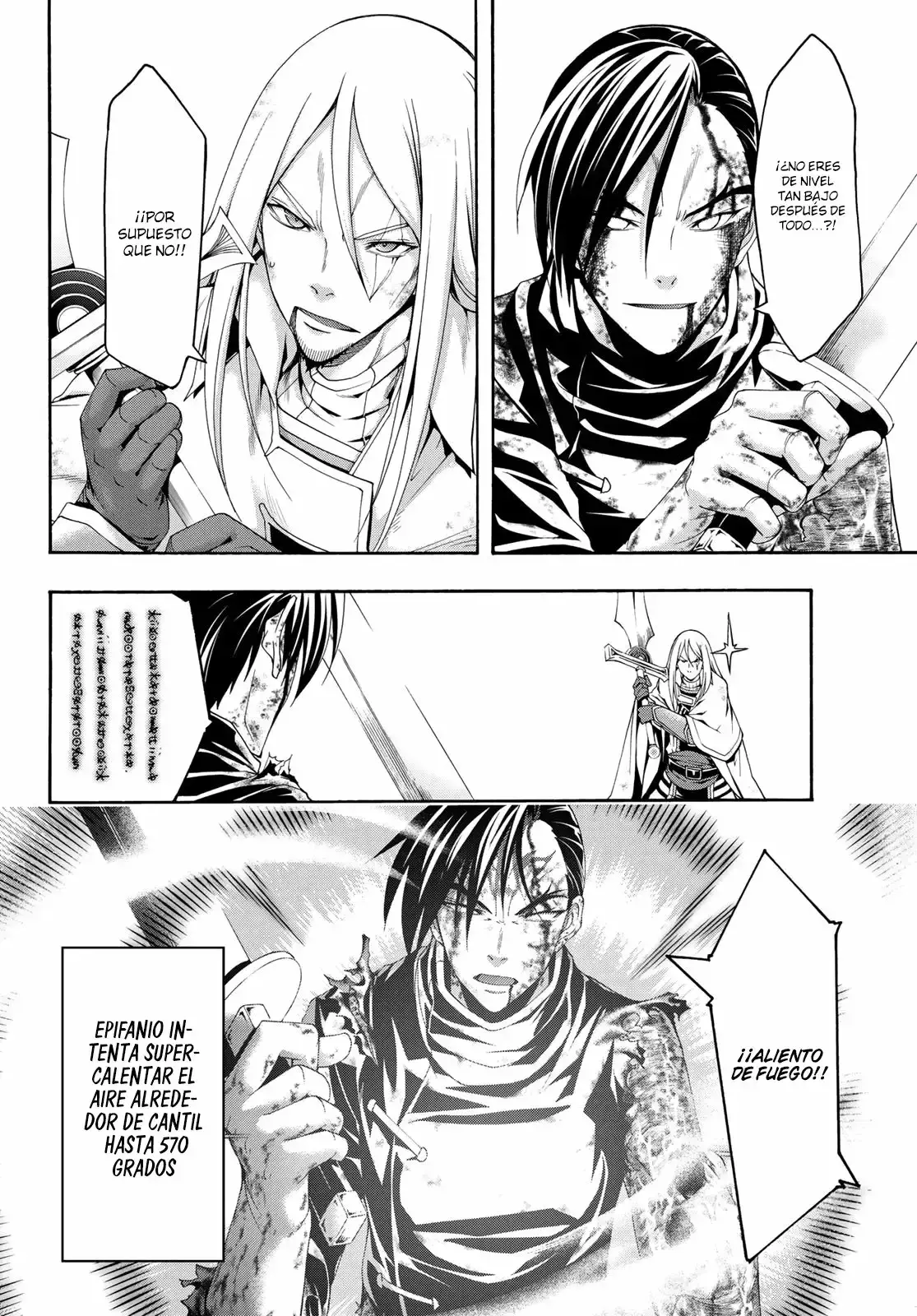 Capitulo 41 page 21