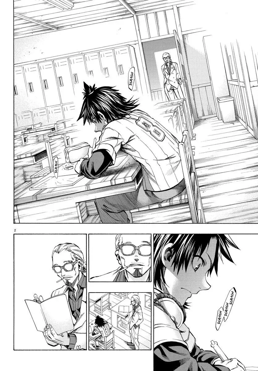 Capitulo 27 page 3