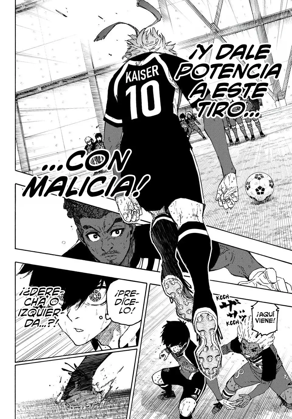 Capitulo 279 page 13