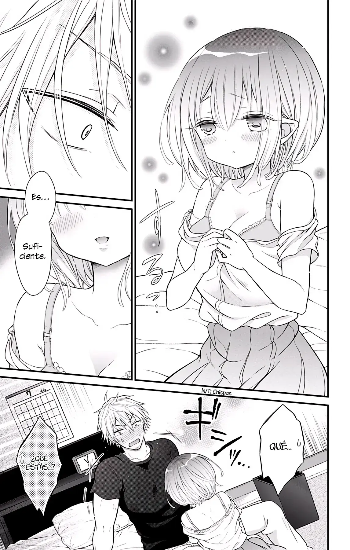 Capitulo 21 page 9