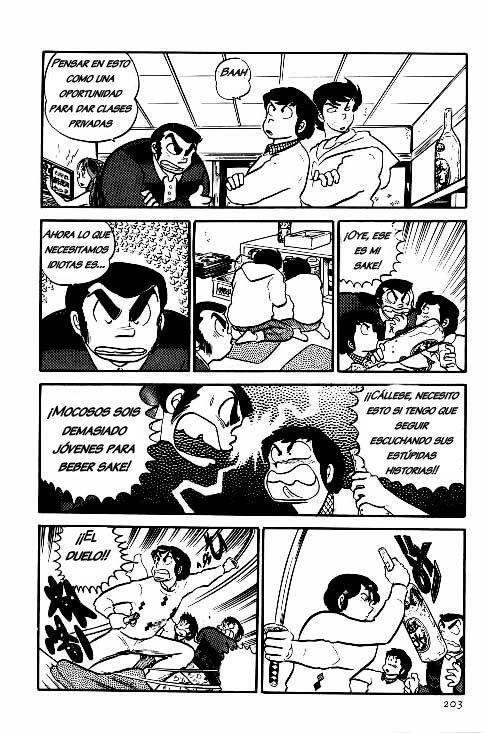Capitulo 127 page 17