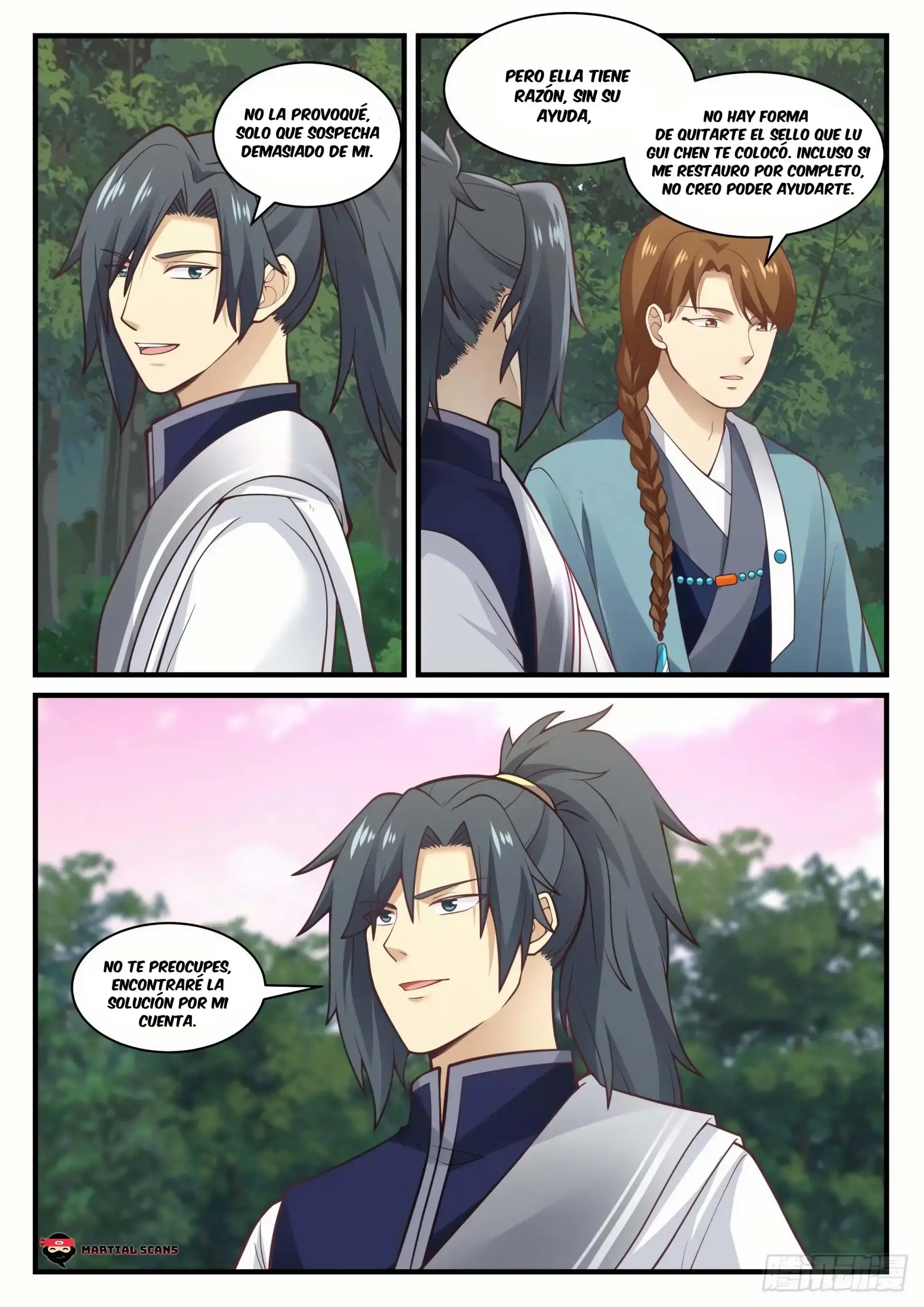Capitulo 864 page 5