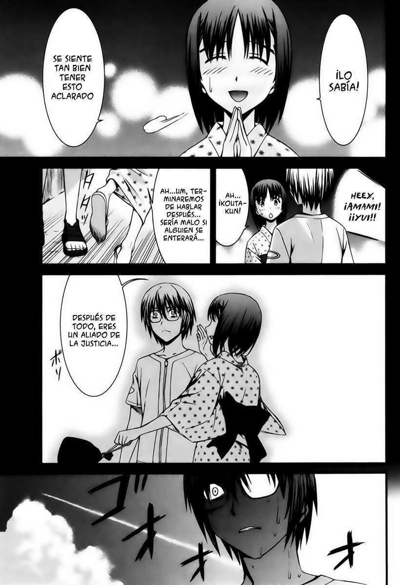 Capitulo 39 page 18