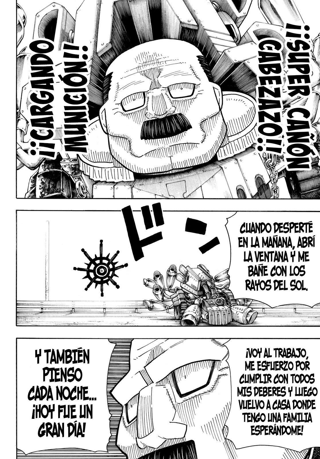 Capitulo 234 page 16