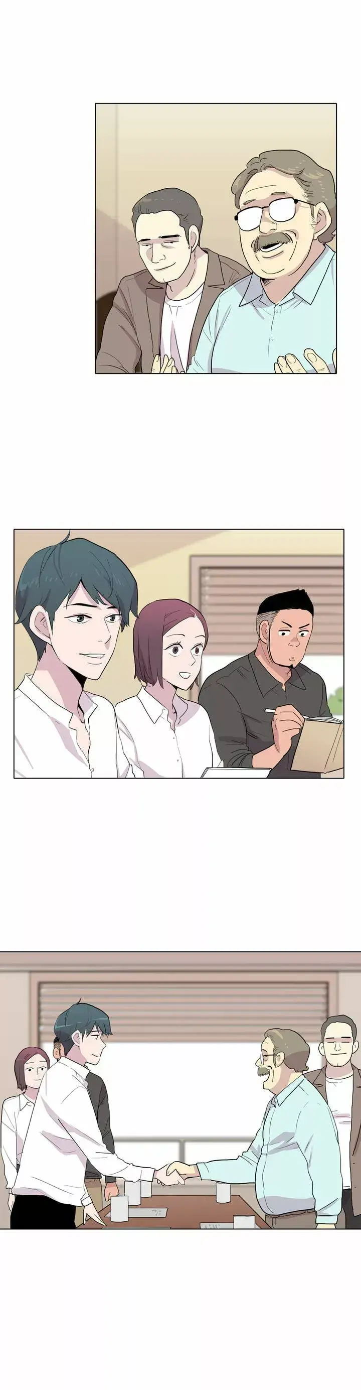 Capitulo 48 page 19