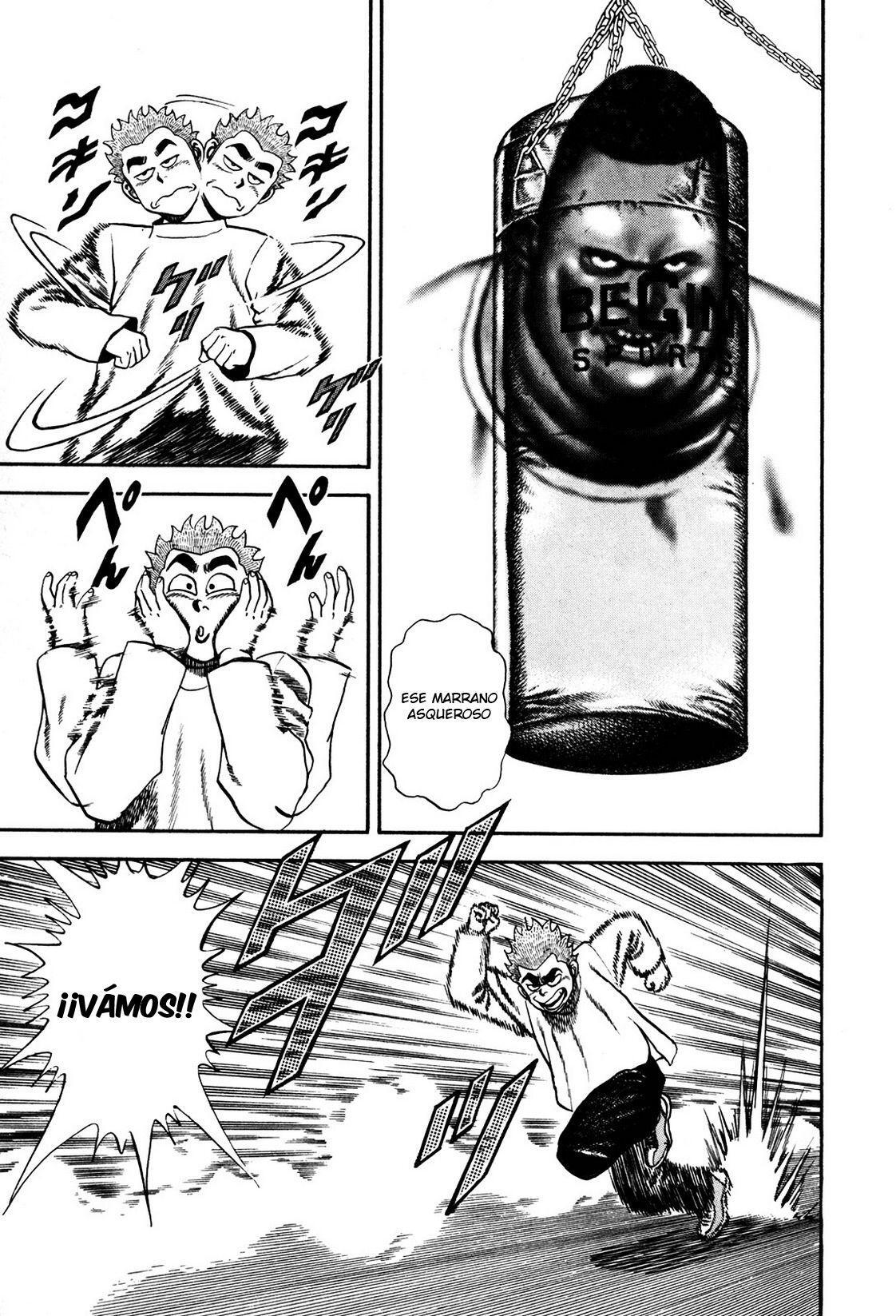 Capitulo 81 page 7