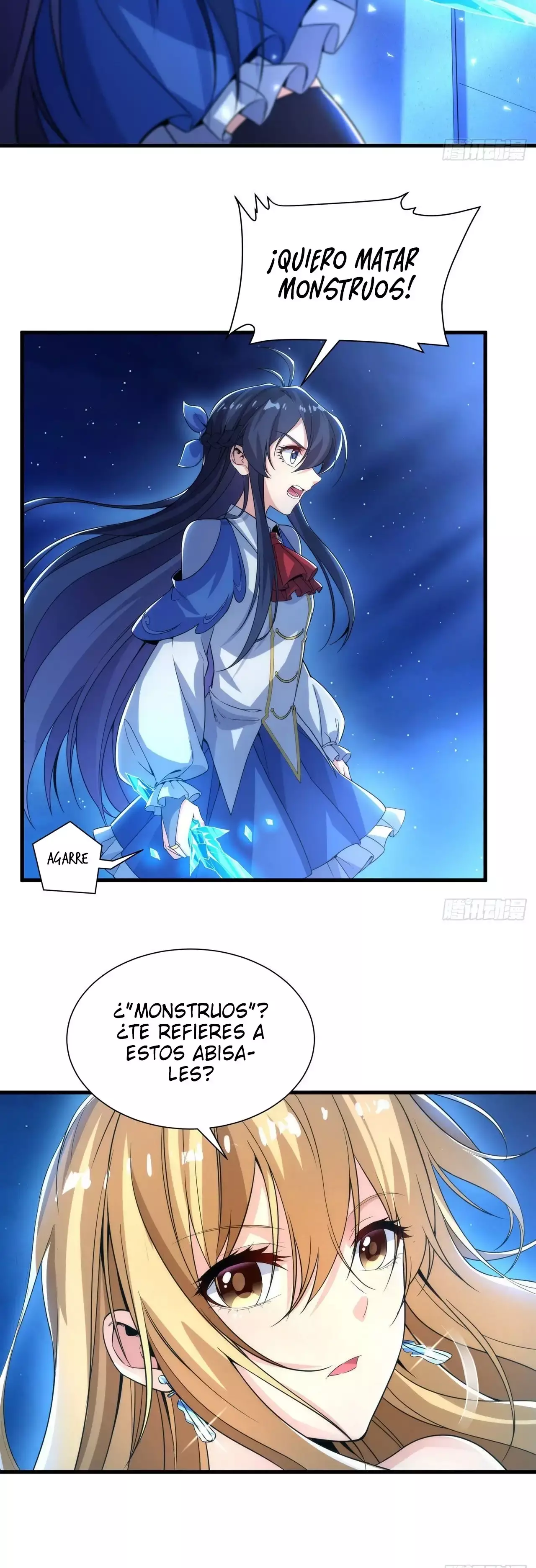 Capitulo 32 page 20