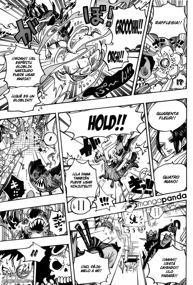 Capitulo 682 page 14