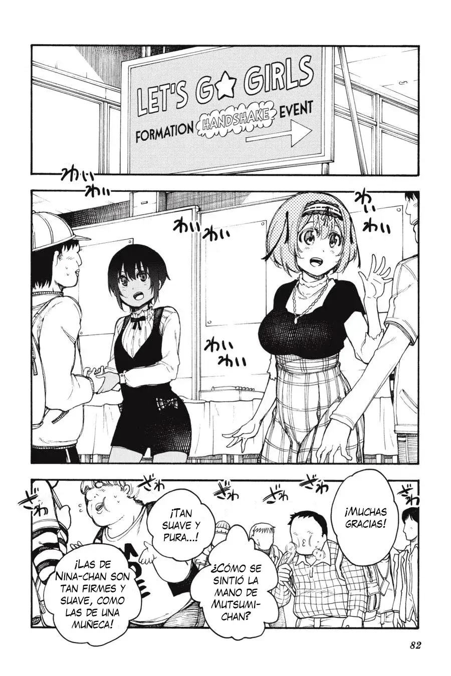 Capitulo 57 page 6