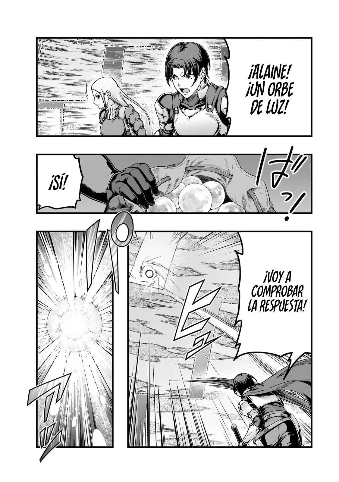 Capitulo 64 page 14